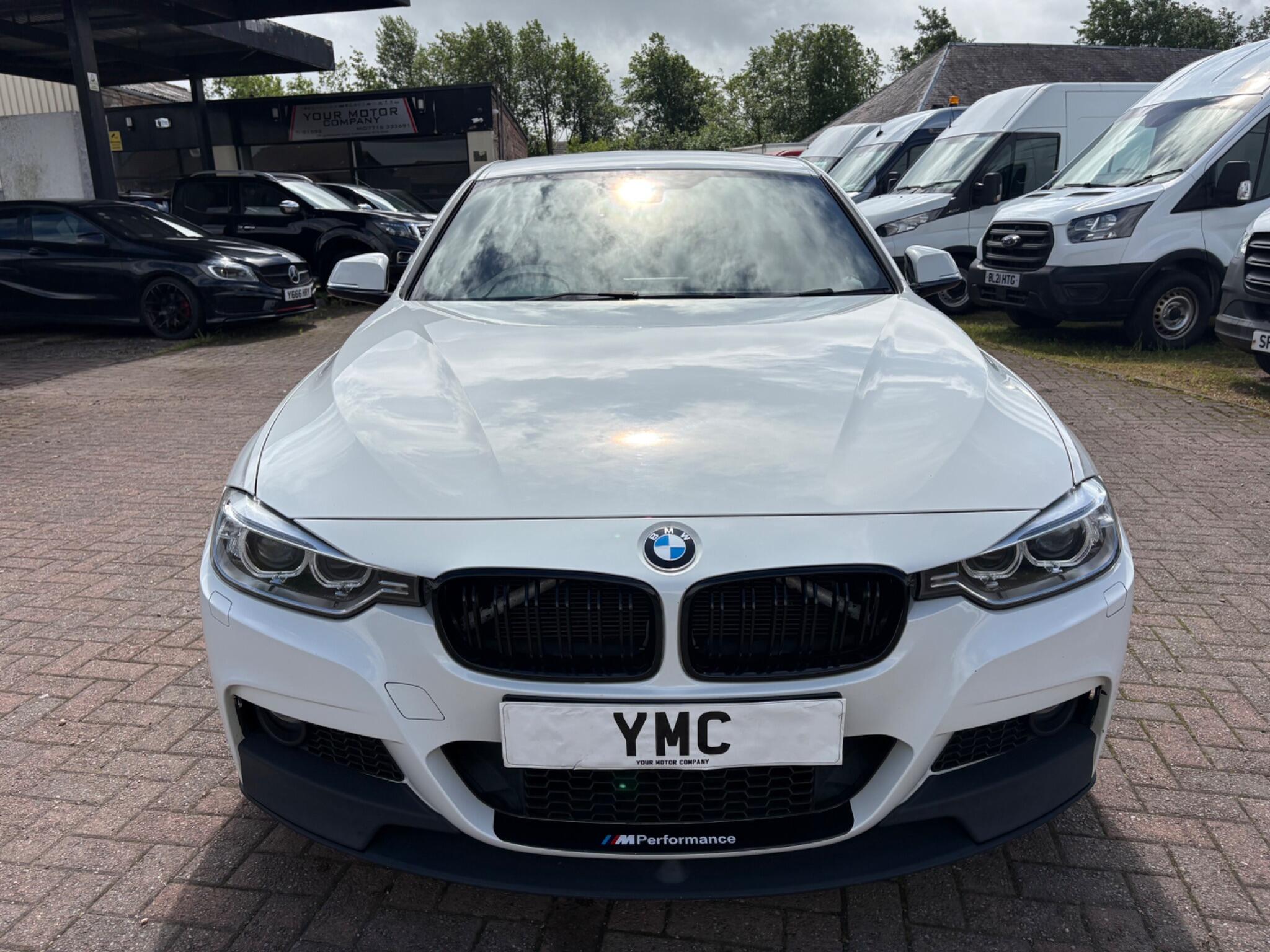 Used BMW 3 Series for sale