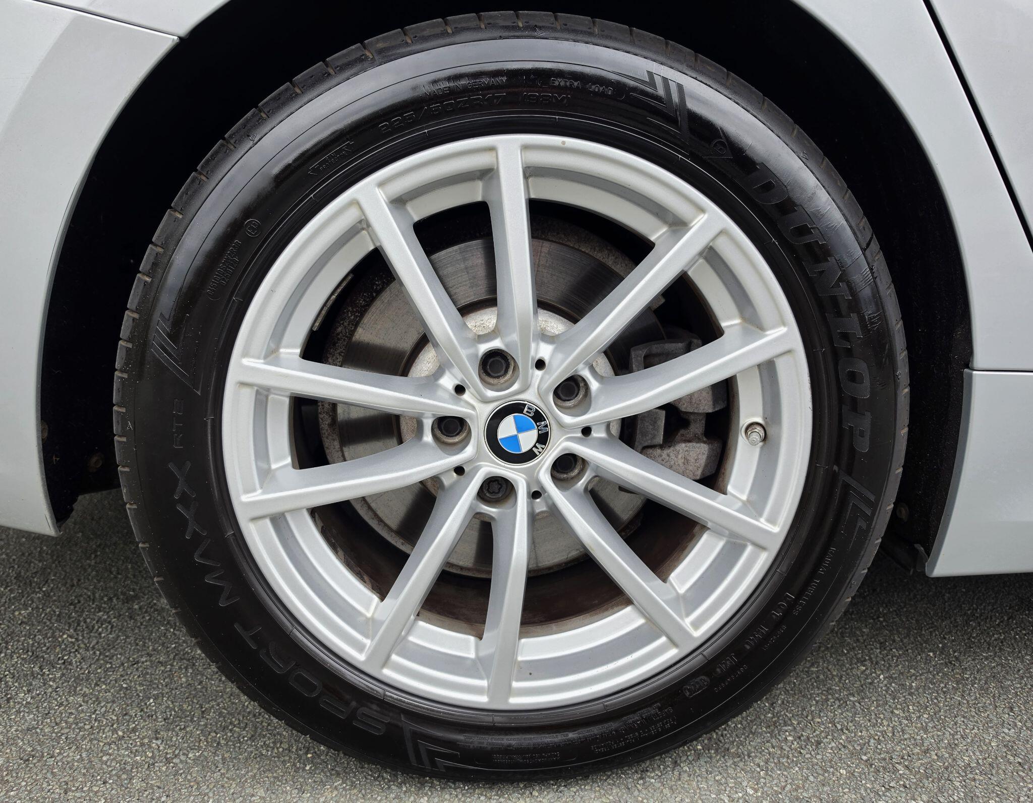 2019 BMW 3 Series 2.0 330e 12kWh SE Pro Auto Euro 6 (s/s) 4dr