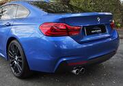 2018 BMW 4 Series Gran Coupe 2.0 420i M Sport Auto Euro 6 (s/s) 5dr - Image 24
