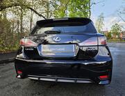 2017 Lexus CT 1.8 200h Executive Edition CVT Euro 6 (s/s) 5dr - Image 23