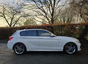 2018 BMW 1 Series 1.5 118i M Sport Euro 6 (s/s) 5dr - Image 32