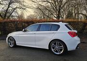2018 BMW 1 Series 1.5 118i M Sport Euro 6 (s/s) 5dr - Image 25