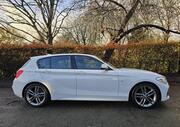 2018 BMW 1 Series 1.5 118i M Sport Euro 6 (s/s) 5dr - Image 31