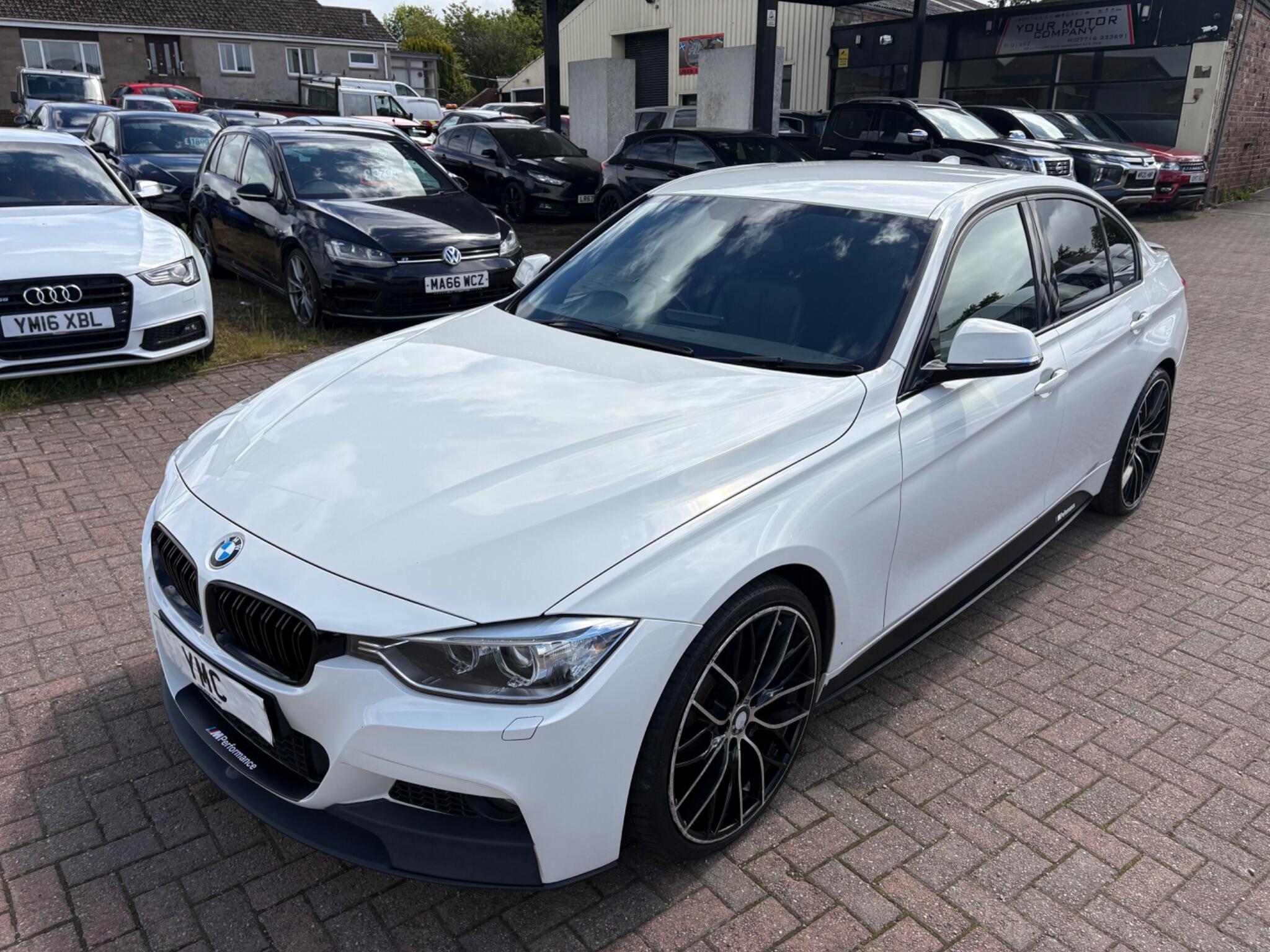 Used BMW 3 Series for sale