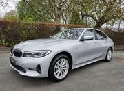 2019 BMW 3 Series 2.0 330e 12kWh SE Pro Auto Euro 6 (s/s) 4dr - Image 22