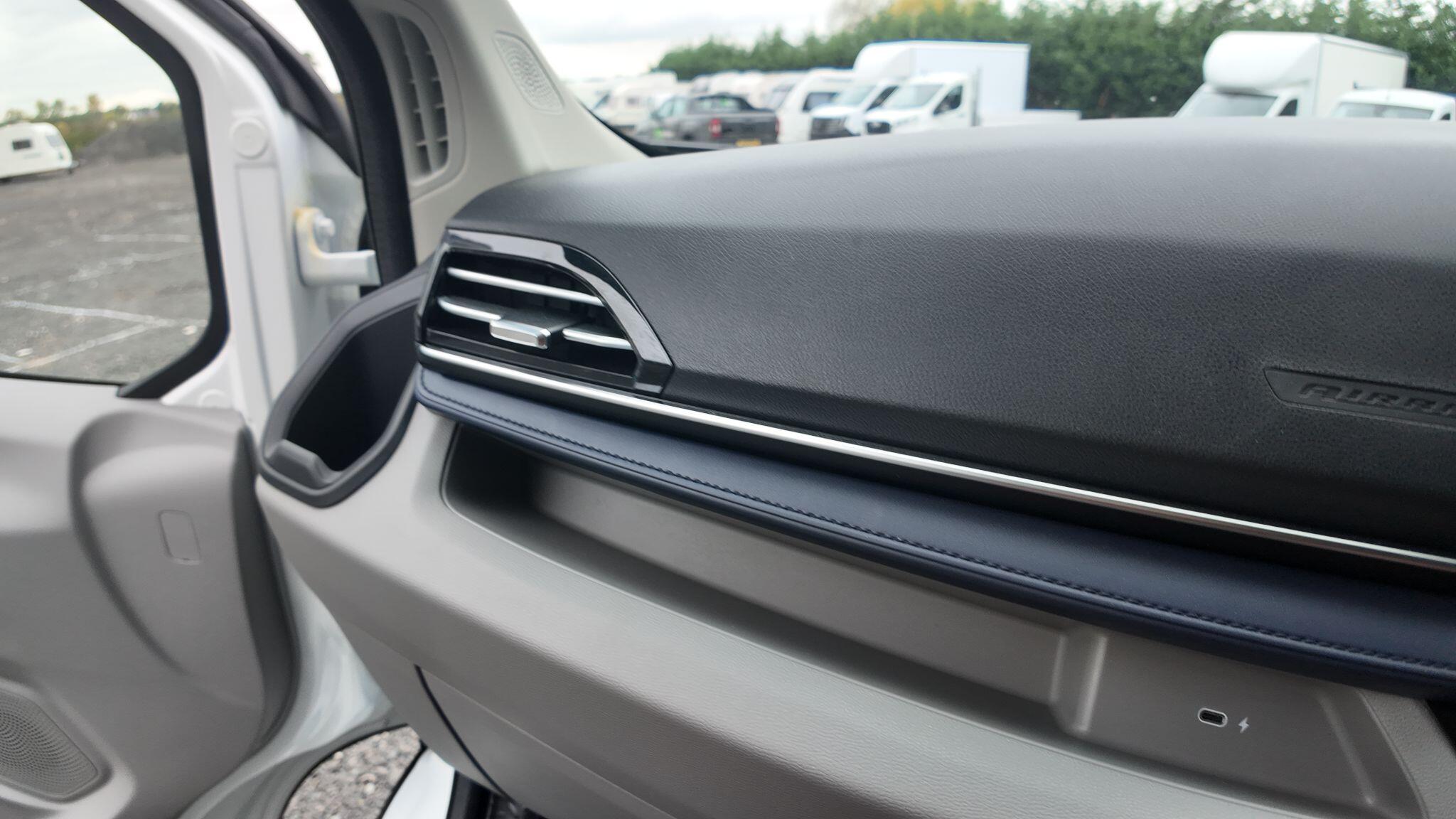 MAXUS Deliver 9 2.0 D20 RWD L3 Euro 6 (s/s) 2dr (DRW)
