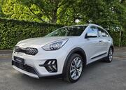 2020 Kia Niro 1.6 GDi 3 DCT Euro 6 (s/s) 5dr - Image 17