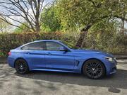 2018 BMW 4 Series Gran Coupe 2.0 420i M Sport Auto Euro 6 (s/s) 5dr - Image 32