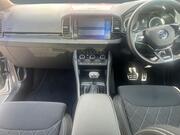 2022 Skoda Karoq 2.0 TSI SportLine DSG 4WD Euro 6 (s/s) 5dr - Image 19