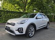 2020 Kia Niro 1.6 GDi 3 DCT Euro 6 (s/s) 5dr - Image 6