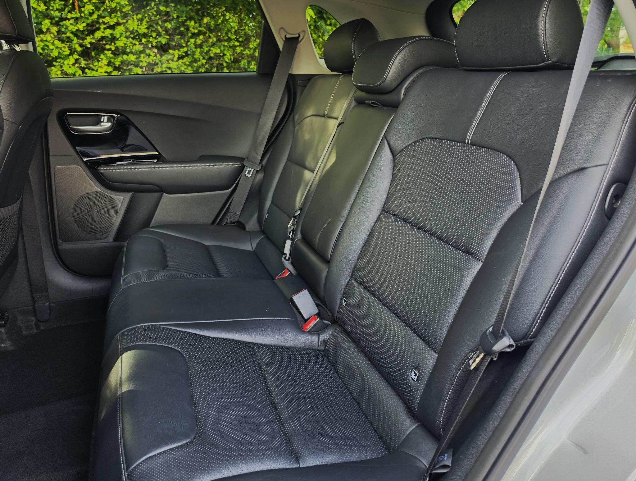 2020 Kia Niro 1.6 GDi 3 DCT Euro 6 (s/s) 5dr