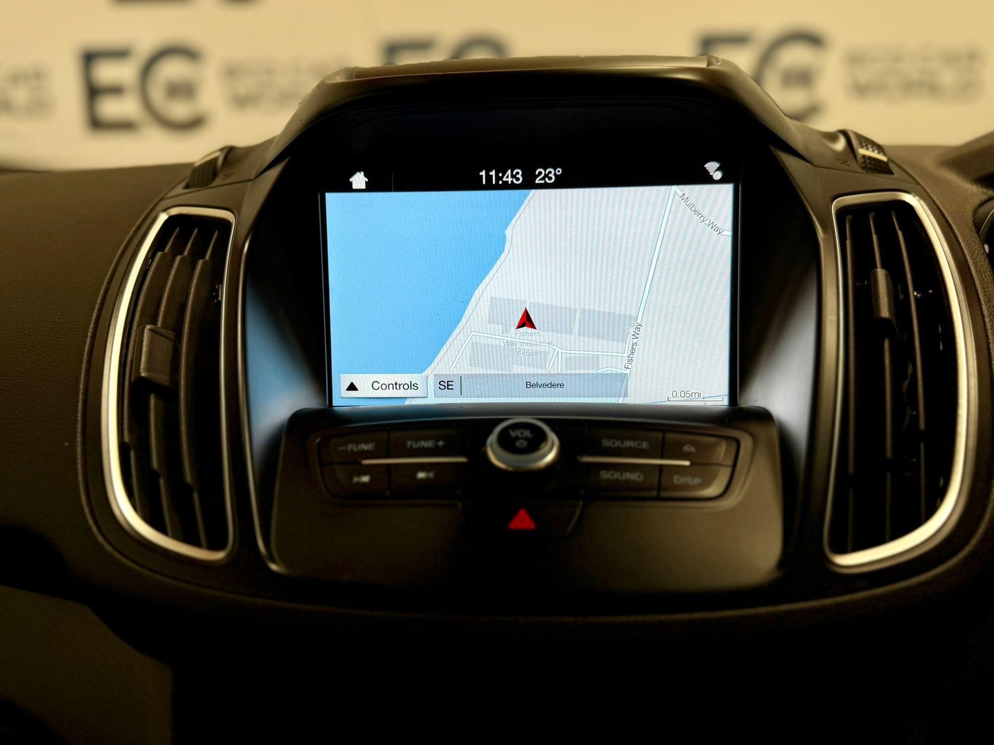 Ford C-Max - photo 27