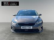 2021 Kia Ceed 1.5 T-GDi 3 Euro 6 (s/s) 5dr - Image 2