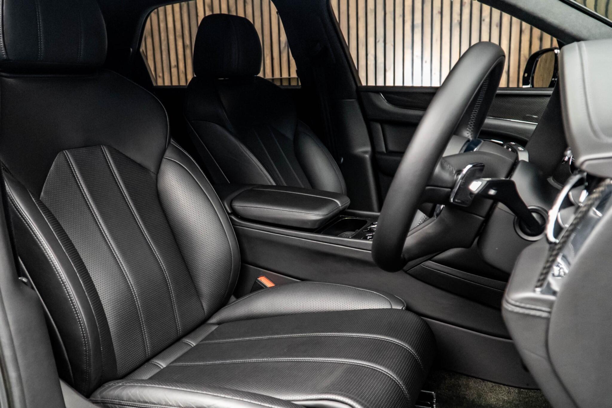 2021 BENTLEY BENTAYGA 4.0 V8 Auto 4WD Euro 6 (s/s) 5dr 2