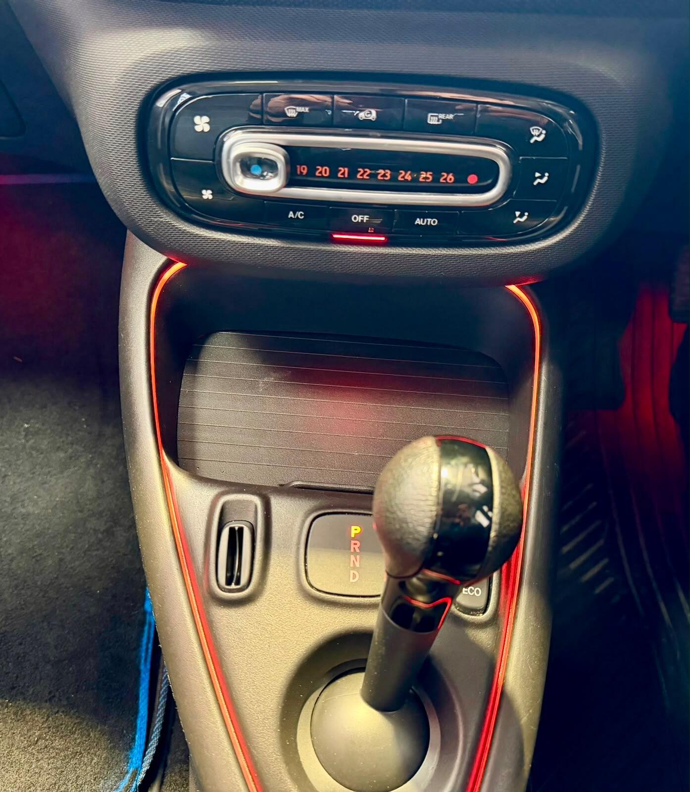 Smart forfour - photo 17
