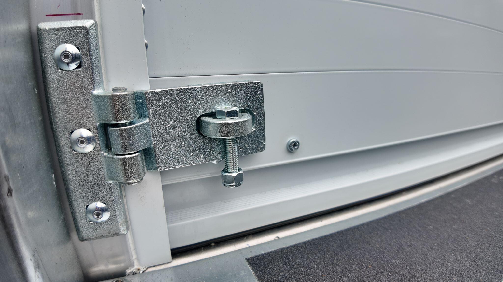 MAXUS Deliver 9 2.0 D20 RWD L3 Euro 6 (s/s) 2dr (DRW)