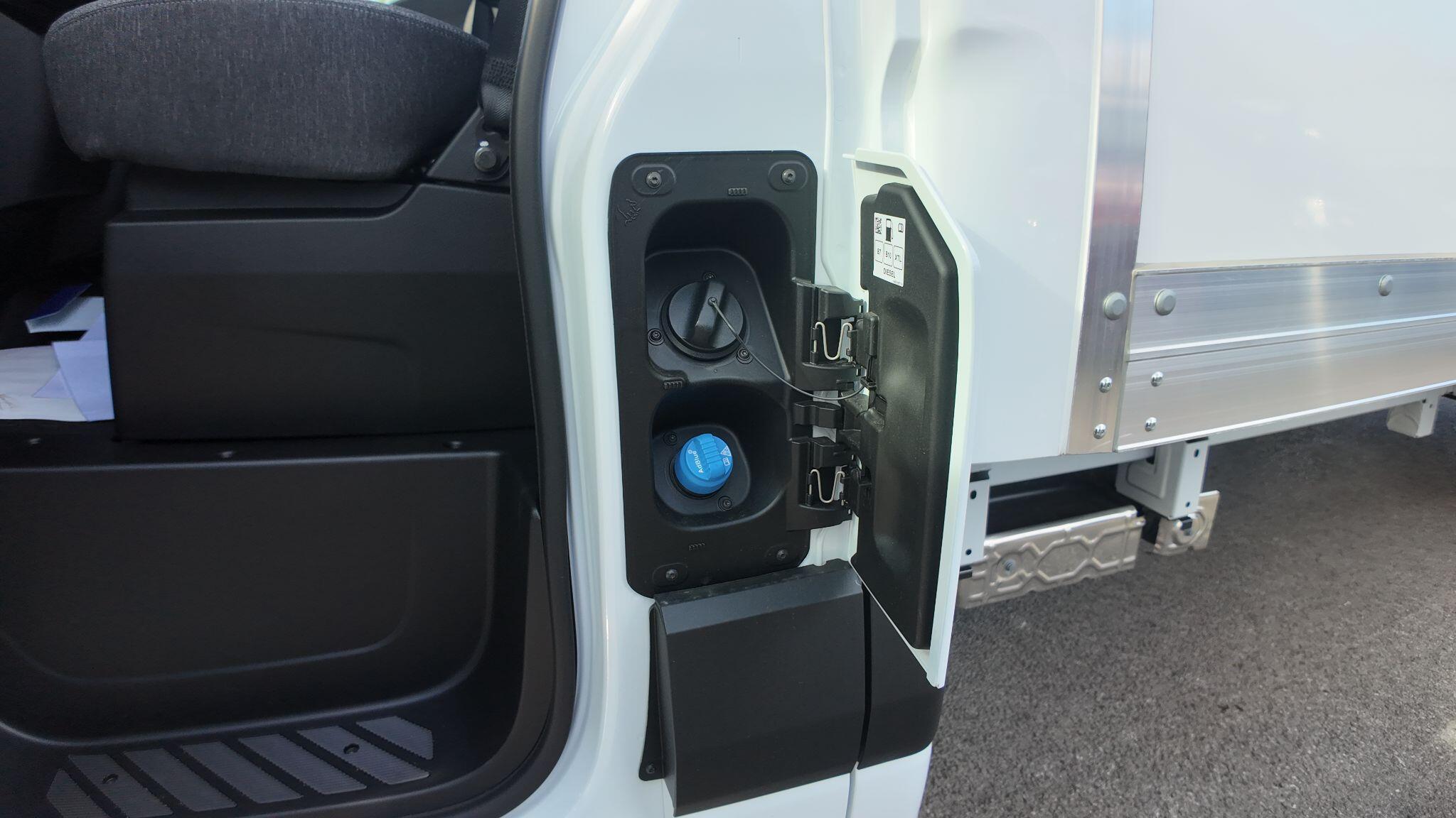Renault Master 2.0 dCi LL35 Advance L3 H1 Euro 6 (s/s) 2dr