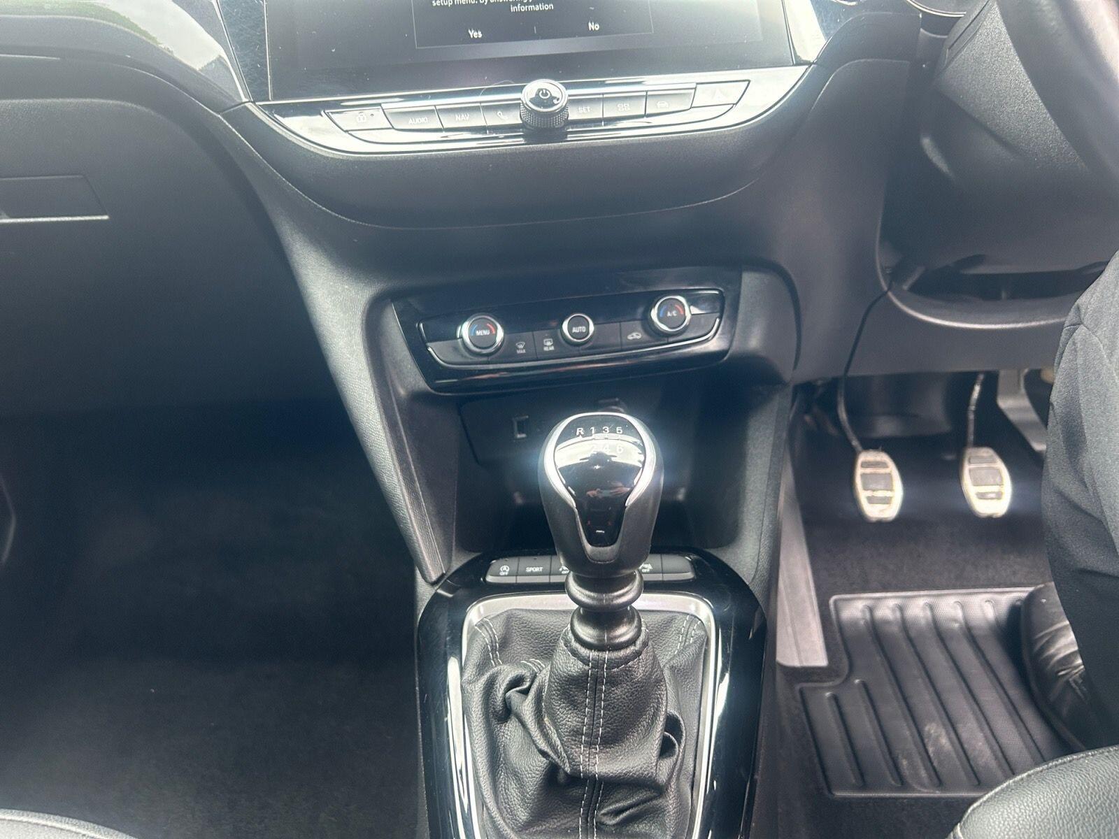 2023 Vauxhall Corsa 1.2 Turbo Ultimate Euro 6 (s/s) 5dr
