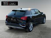 2022 Audi Q2 1.5 TFSI CoD 35 Sport Euro 6 (s/s) 5dr - Image 9