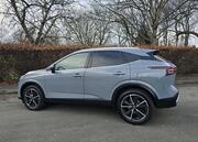 2021 Nissan Qashqai 1.3 DIG-T MHEV Tekna XTRON Euro 6 (s/s) 5dr - Image 2