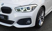 2018 BMW 1 Series 1.5 118i M Sport Euro 6 (s/s) 5dr - Image 15