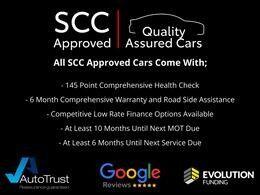 2022 Citroen C3 Aircross 1.2 PureTech Shine Plus EAT6 Euro 6 (s/s) 5dr