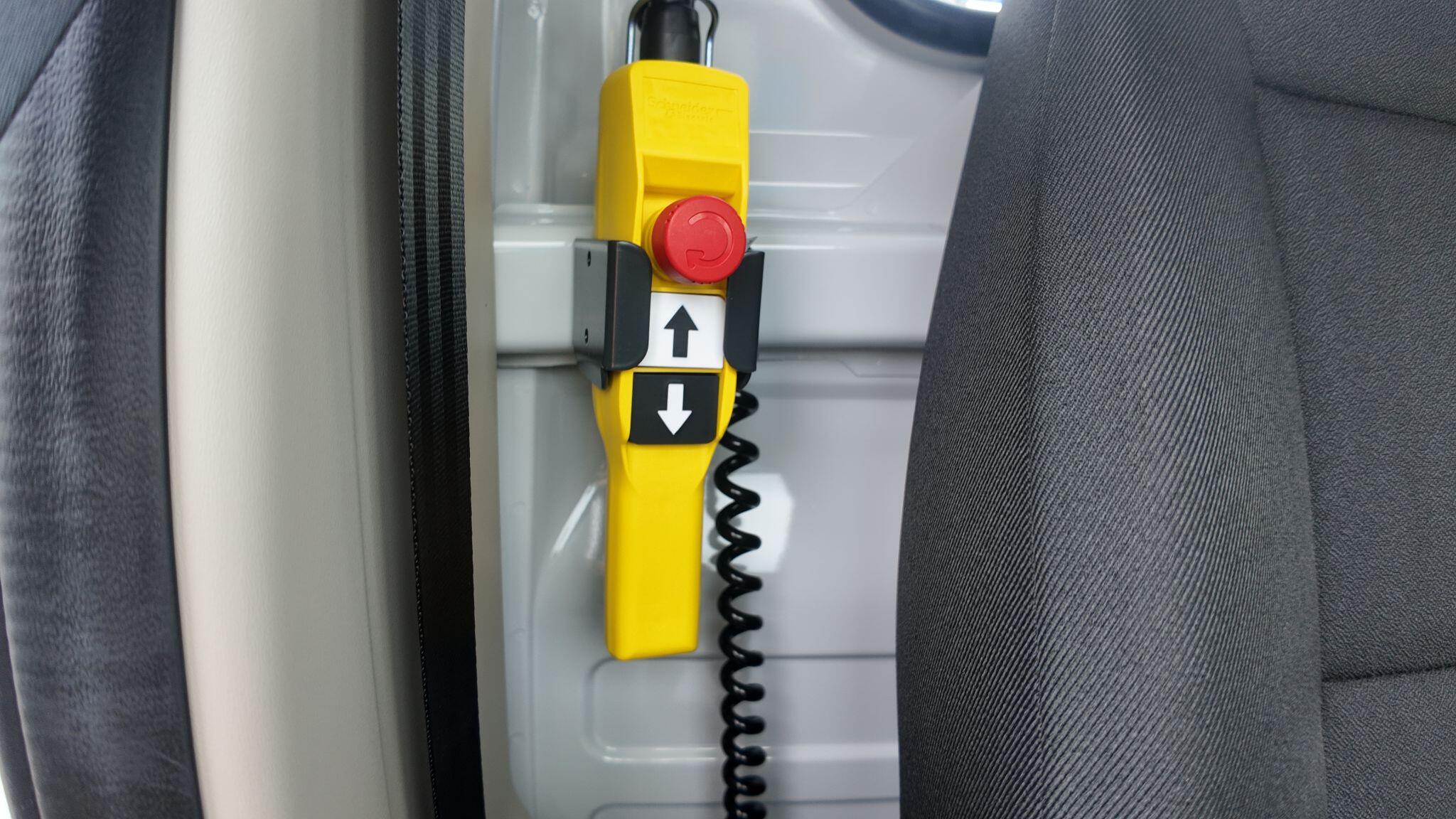Citroen Relay 2.2 3.5t Enterprise L2 Euro 6 (s/s) 2dr (Heavy)