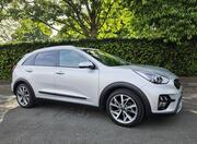 2020 Kia Niro 1.6 GDi 3 DCT Euro 6 (s/s) 5dr - Image 12