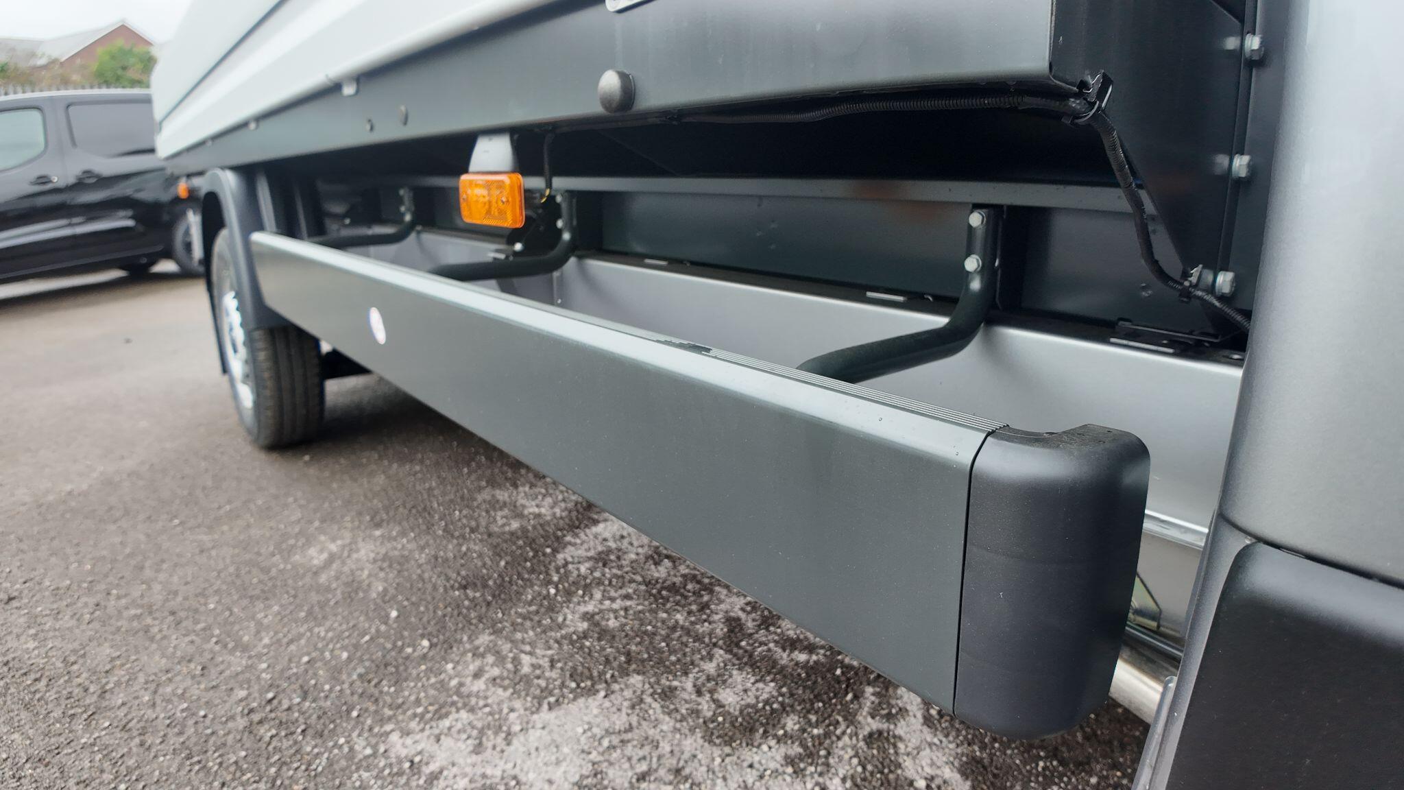 Citroen Relay 2.2 3.5t Enterprise L4 Euro 6 (s/s) 2dr (Heavy)