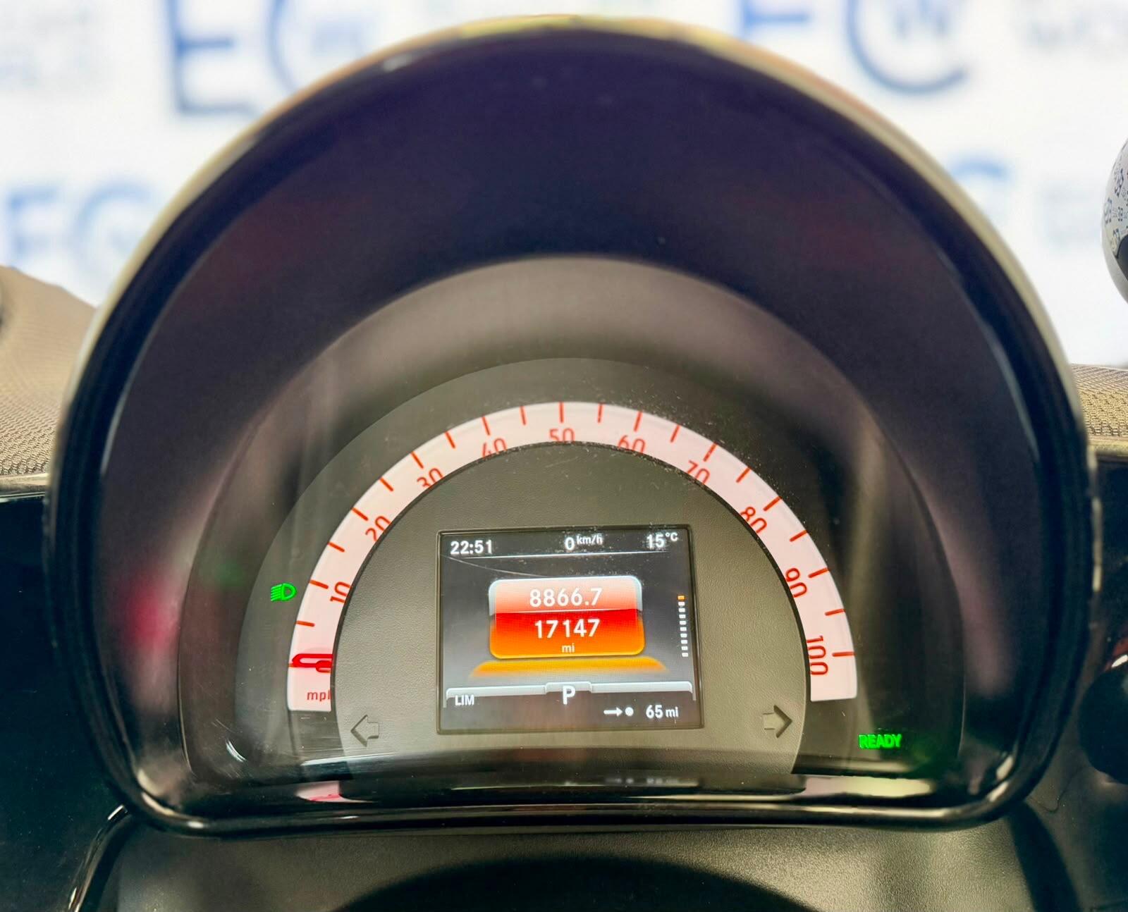 Smart forfour - photo 27