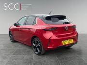 2023 Vauxhall Corsa 1.2 Turbo Ultimate Euro 6 (s/s) 5dr - Image 7
