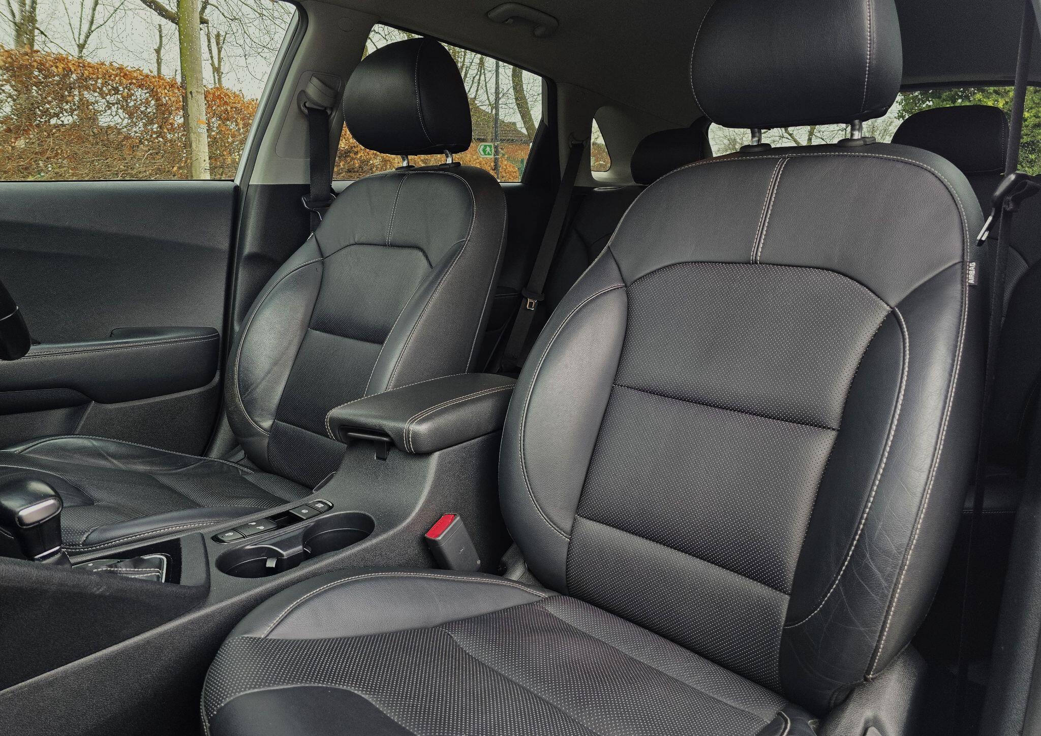 2020 Kia Niro 1.6 GDi 3 DCT Euro 6 (s/s) 5dr
