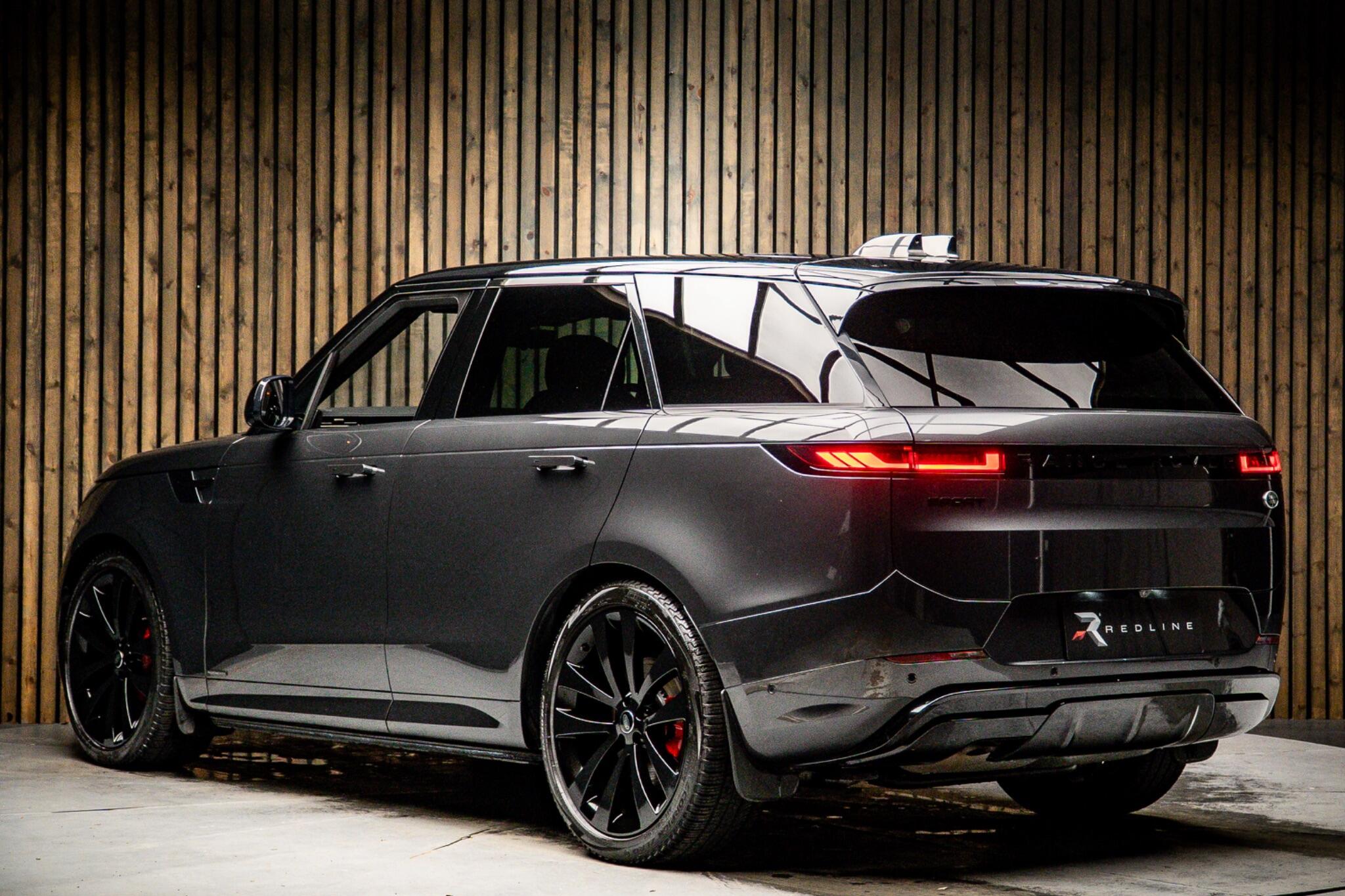 2022 LAND ROVER RANGE ROVER SPORT 3.0 D300 MHEV Autobiography Auto 4WD Euro 6 (s/s) 5dr 3