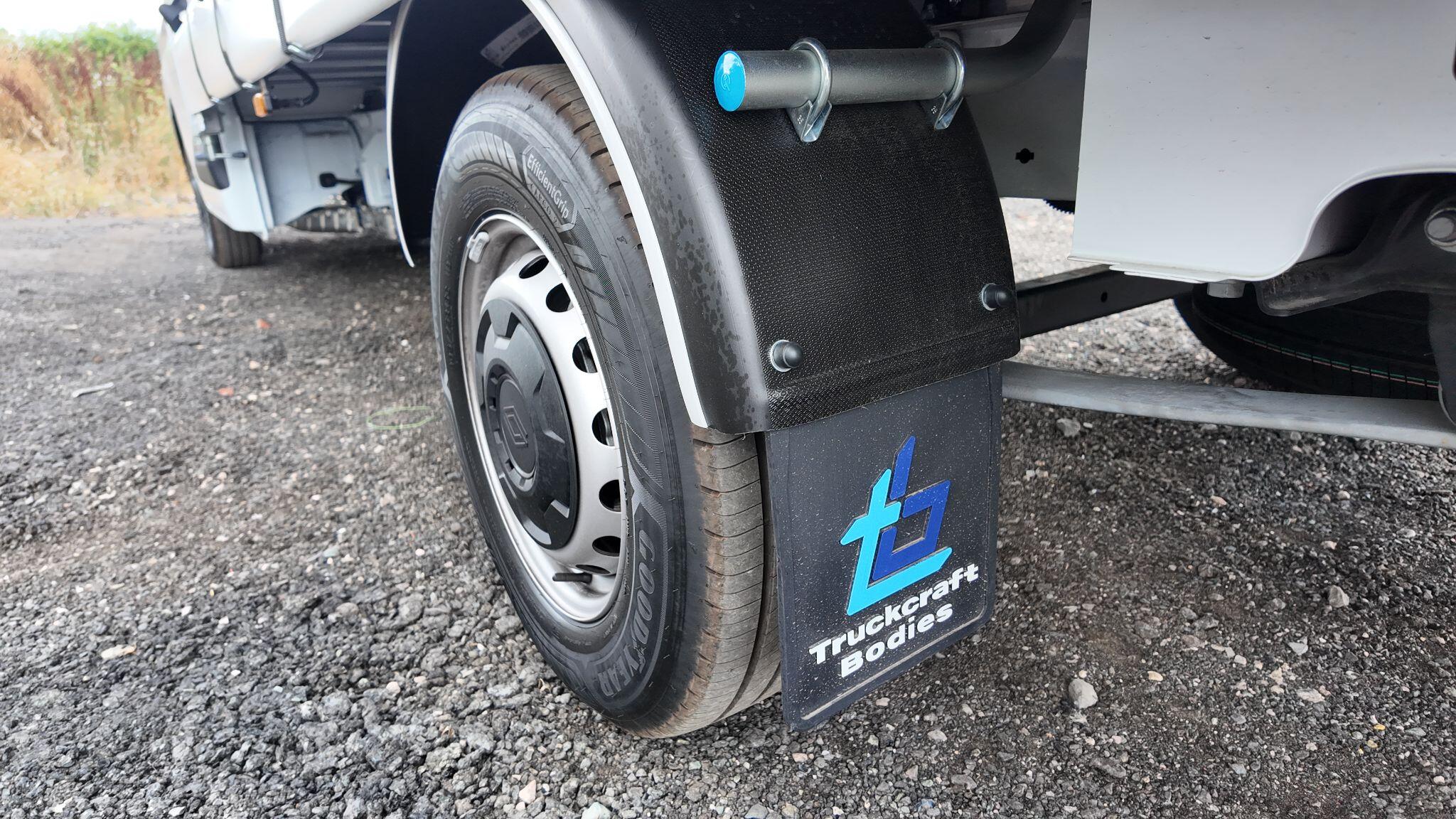 Renault Master 2.0 dCi LL35 Advance L3 H1 Euro 6 (s/s) 2dr (Tail Lift)
