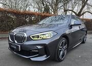 2020 BMW 1 Series 1.5 118i M Sport Euro 6 (s/s) 5dr - Image 19