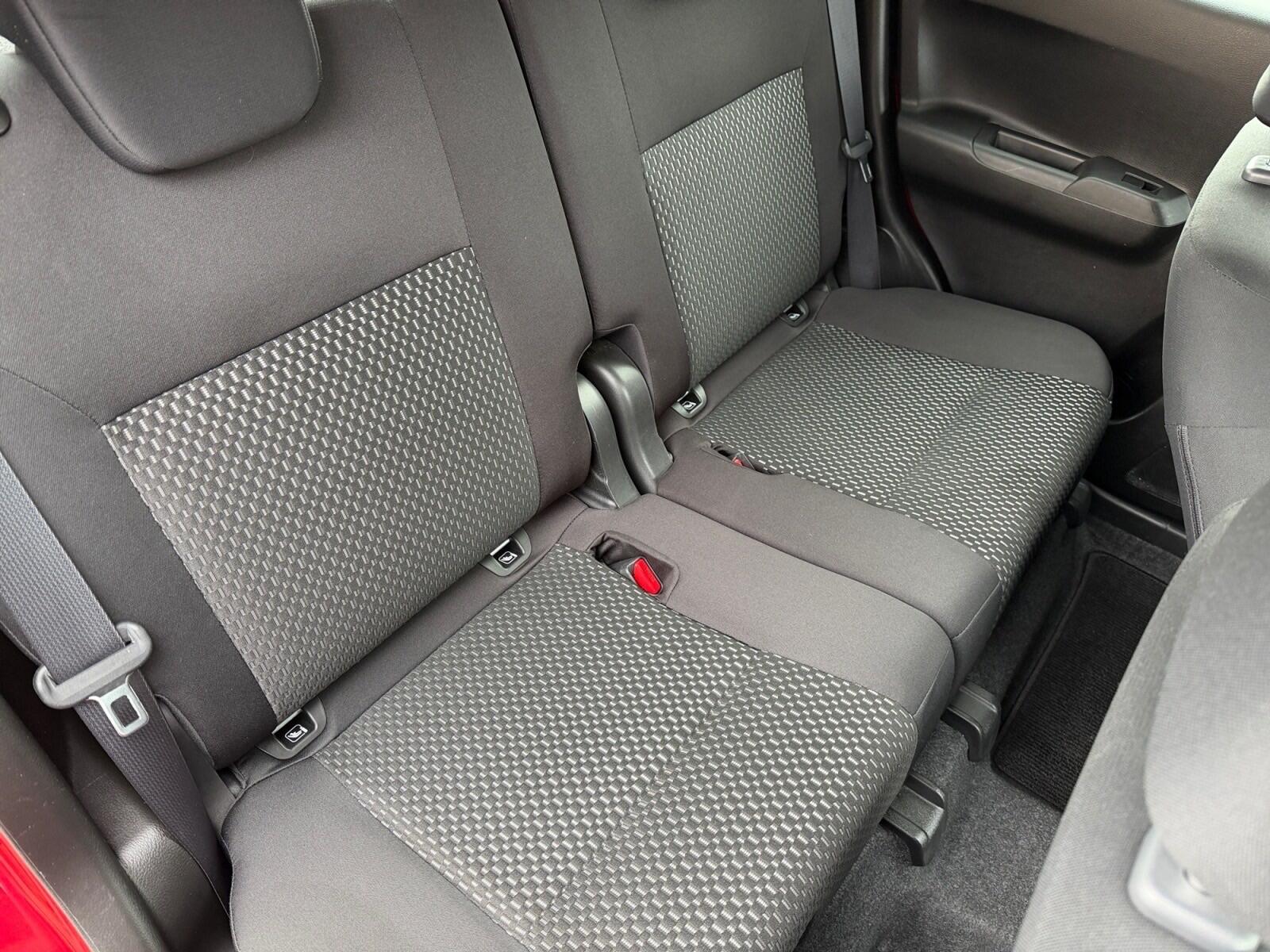 2023 Suzuki Ignis 1.2 Dualjet MHEV SZ5 ALLGRIP Euro 6 (s/s) 5dr