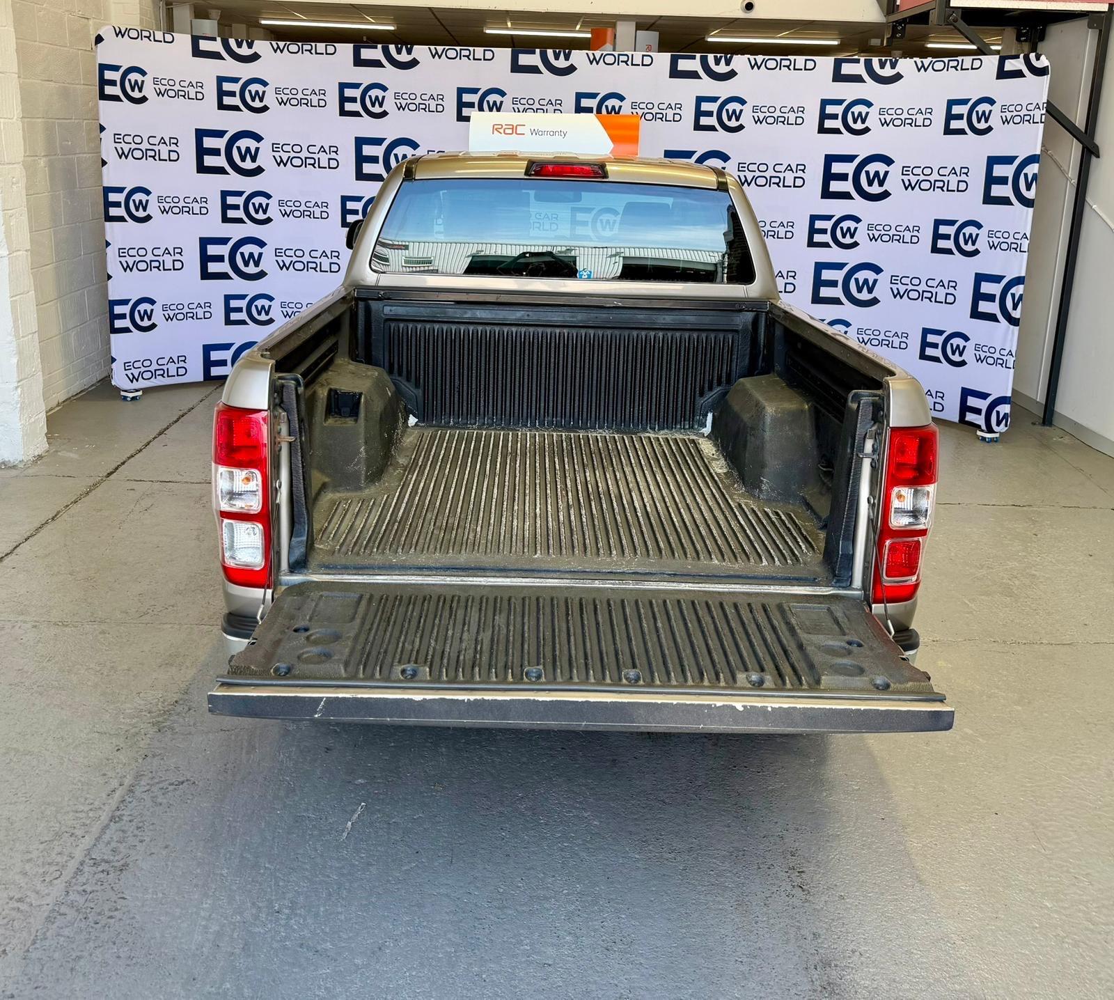 Ford Ranger - photo 11