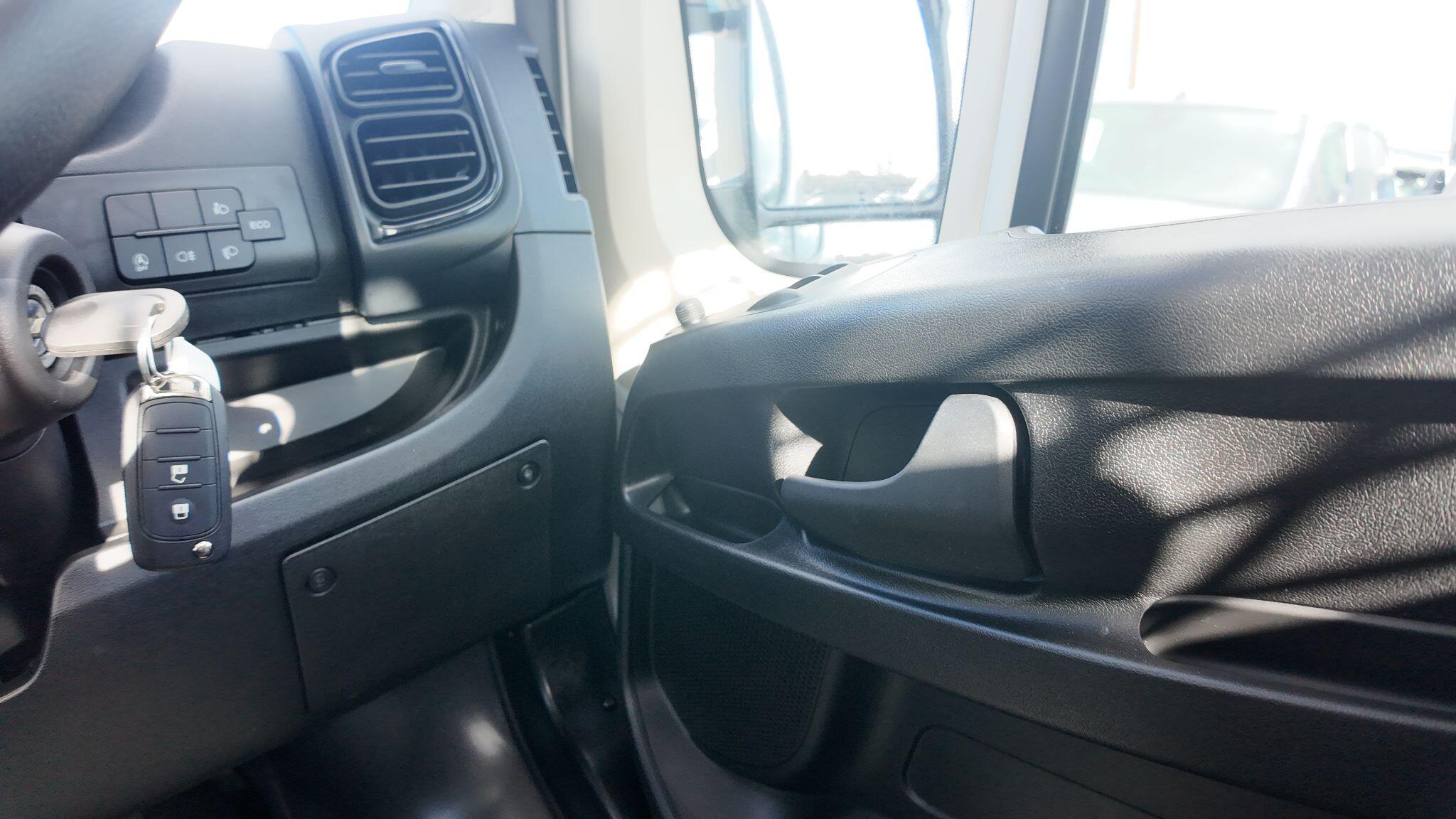 Fiat Ducato 2.2 MultijetIII 3.5t L3 Euro 6 (s/s) 2dr