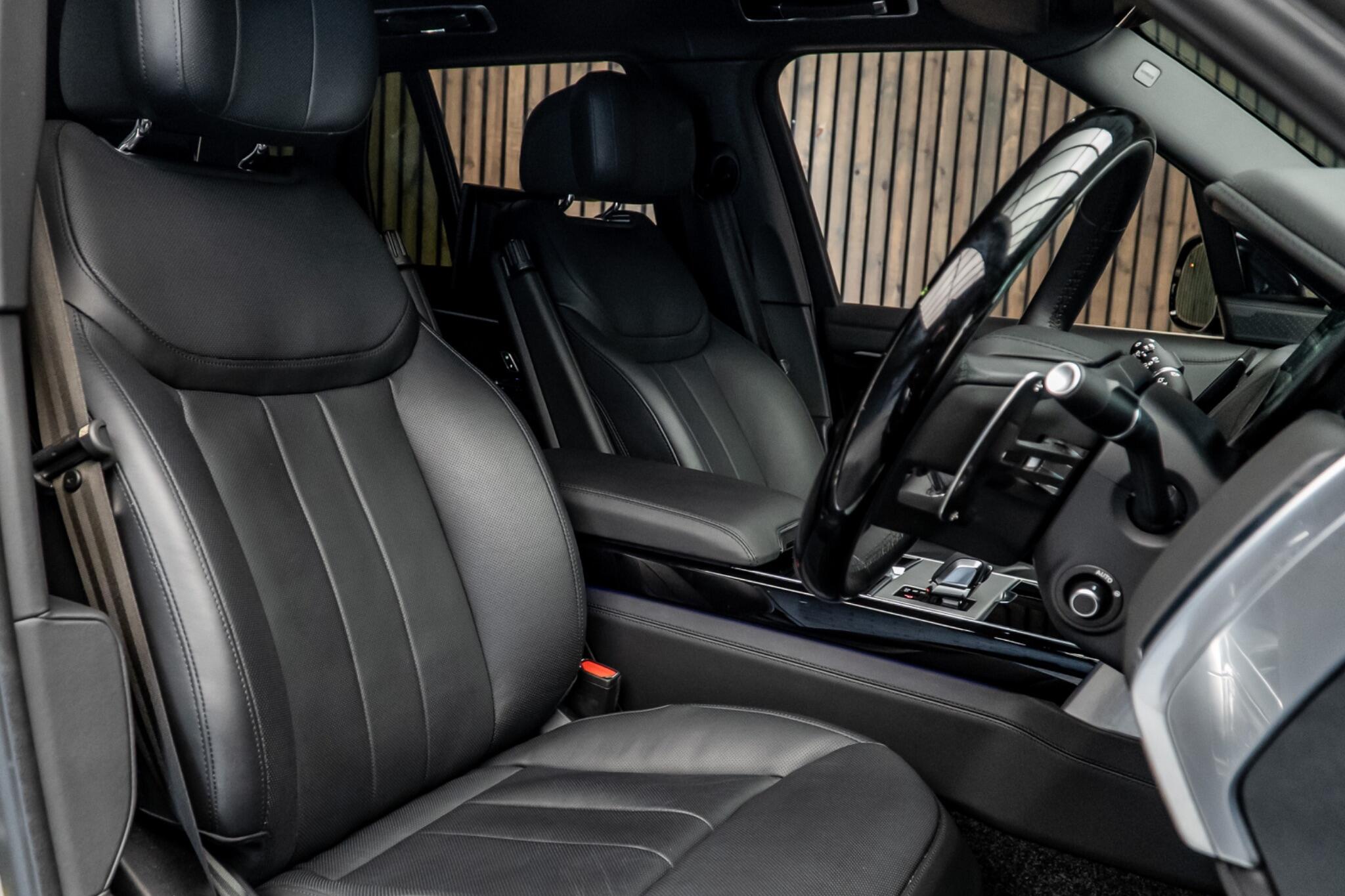 2024 LAND ROVER RANGE ROVER 3.0 P550e 38.2kWh Autobiography Auto 4WD Euro 6 (s/s) 5dr 2