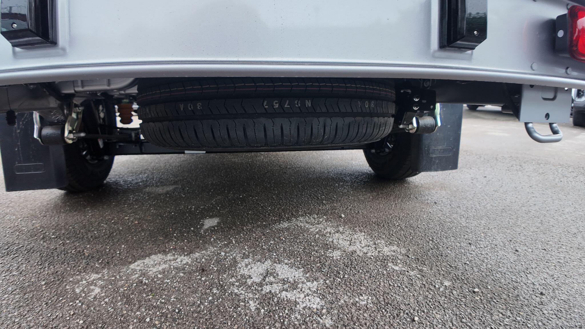 Citroen Relay 2.2 3.5t Enterprise L4 Euro 6 (s/s) 2dr (Heavy)