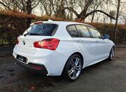 2018 BMW 1 Series 1.5 118i M Sport Euro 6 (s/s) 5dr - Image 33