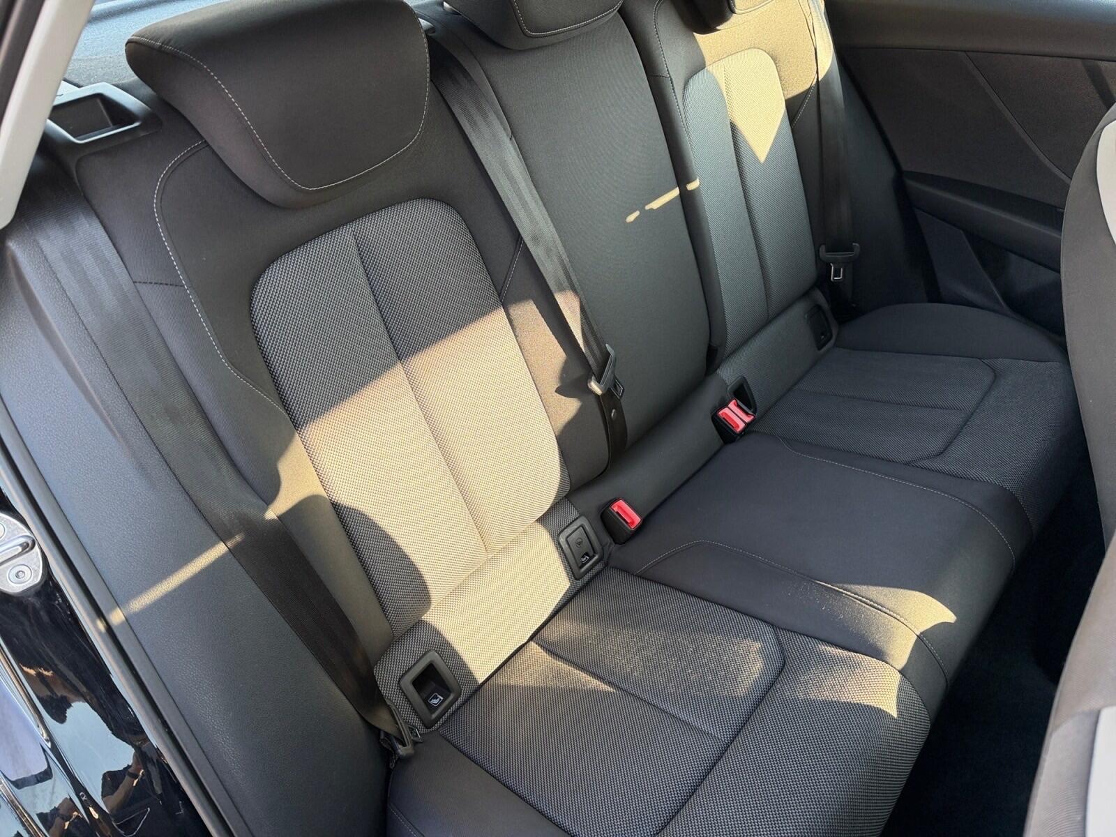 2022 Audi Q2 1.5 TFSI CoD 35 Sport Euro 6 (s/s) 5dr