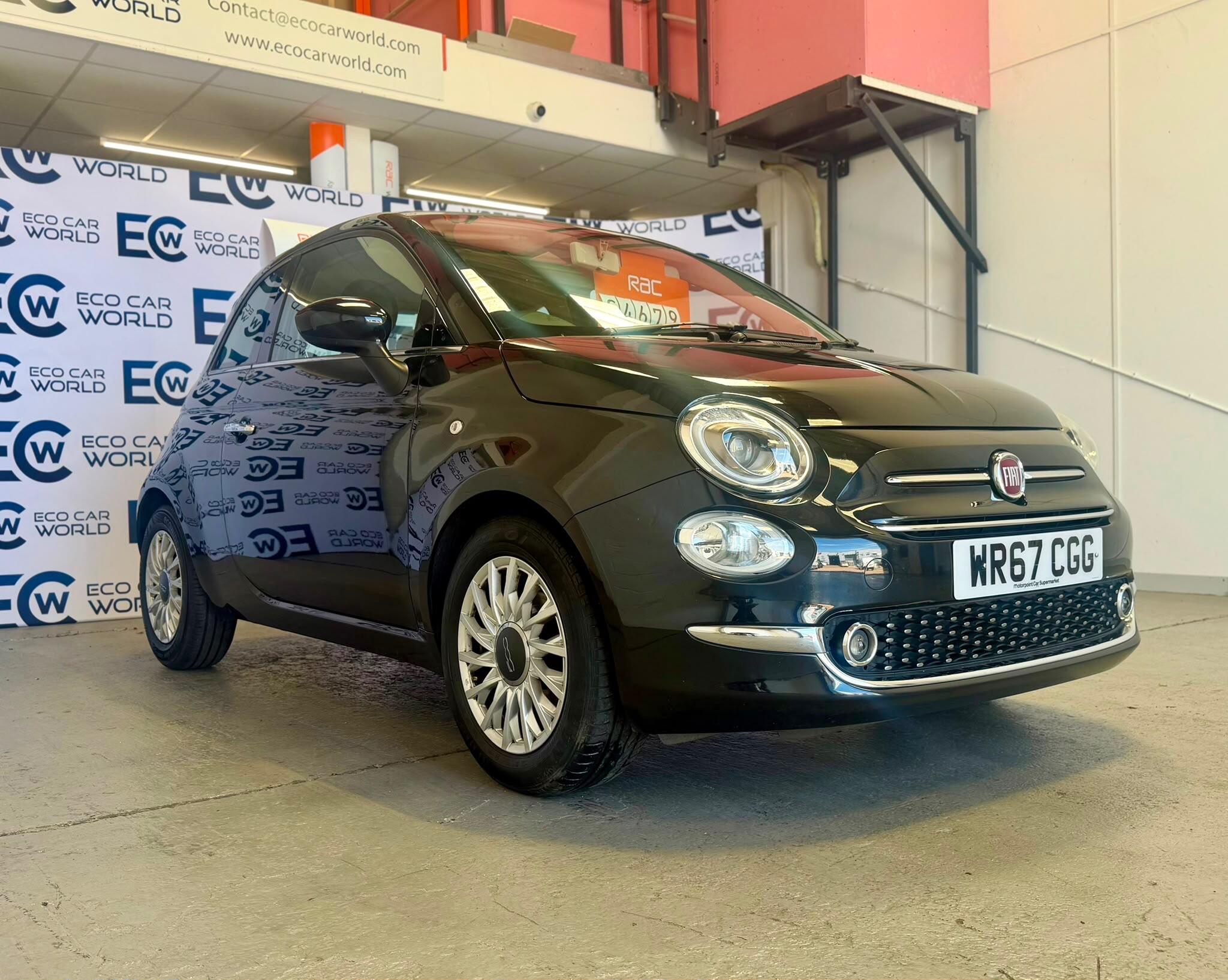 Fiat 500 - photo 6