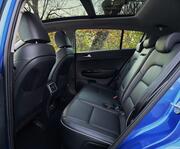 2021 Kia Sportage 1.6 CRDi MHEV 3 DCT Euro 6 (s/s) 5dr - Image 44