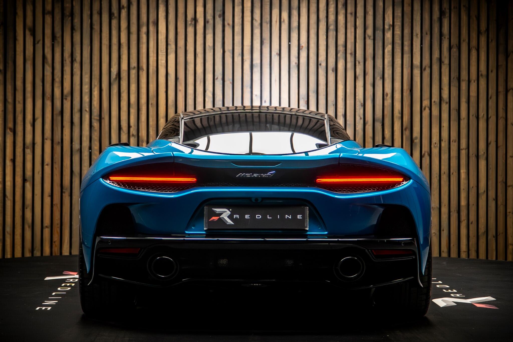 Car 1
