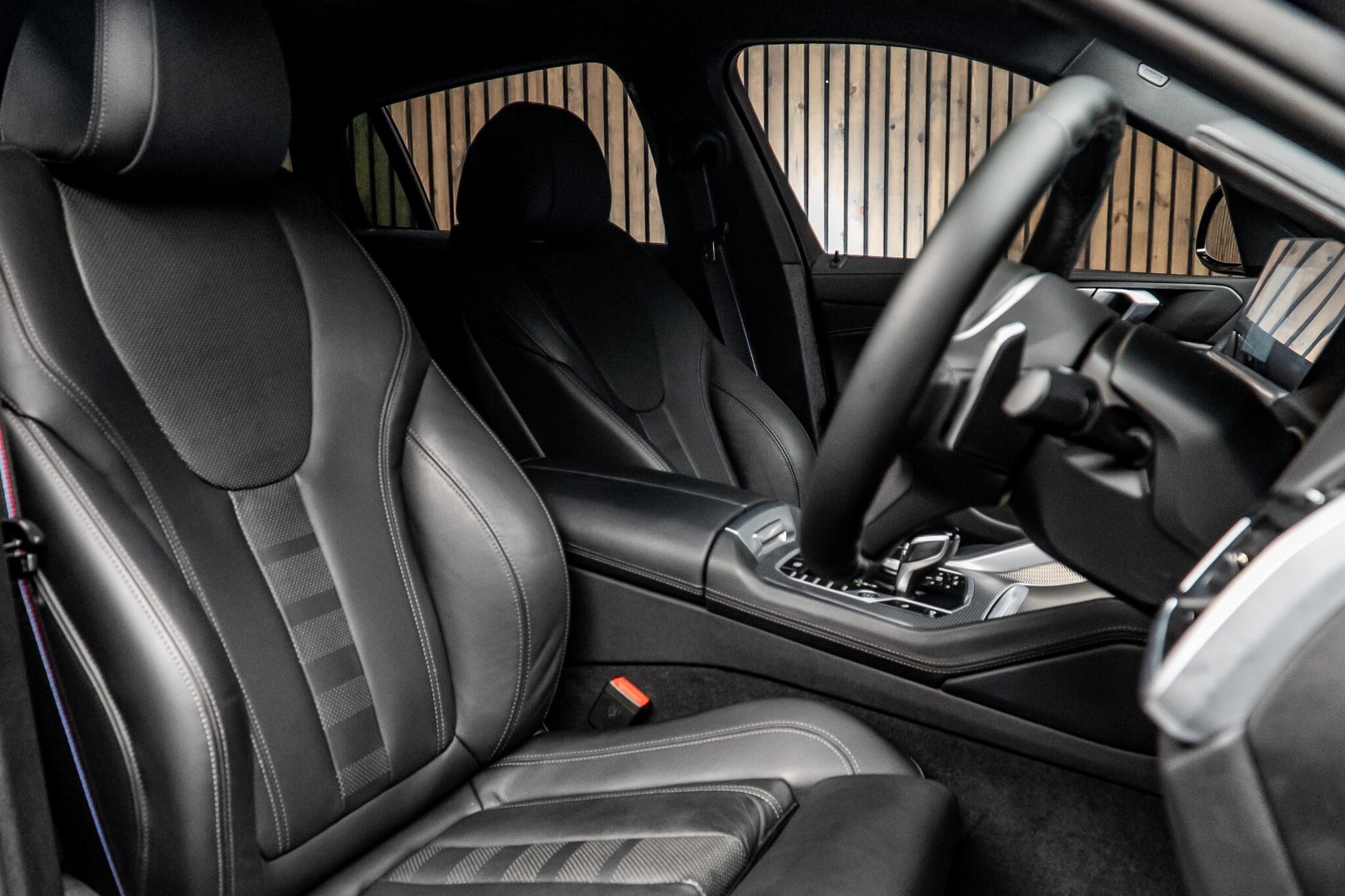 2023 BMW X6 3.0 40i MHT M Sport Auto xDrive Euro 6 (s/s) 5dr 2