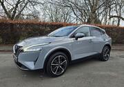 2021 Nissan Qashqai 1.3 DIG-T MHEV Tekna XTRON Euro 6 (s/s) 5dr - Image 21