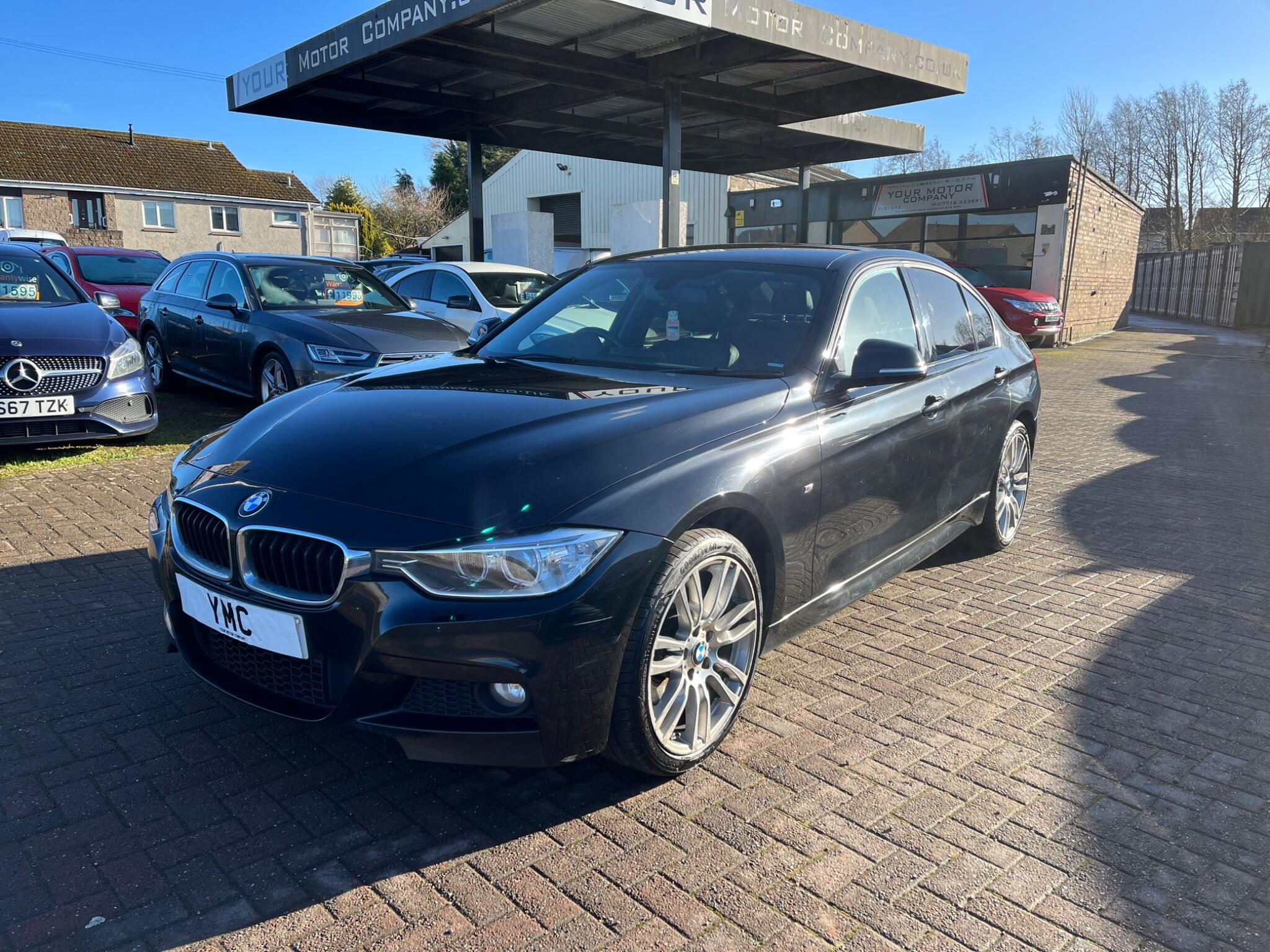 Used BMW 3 Series for sale