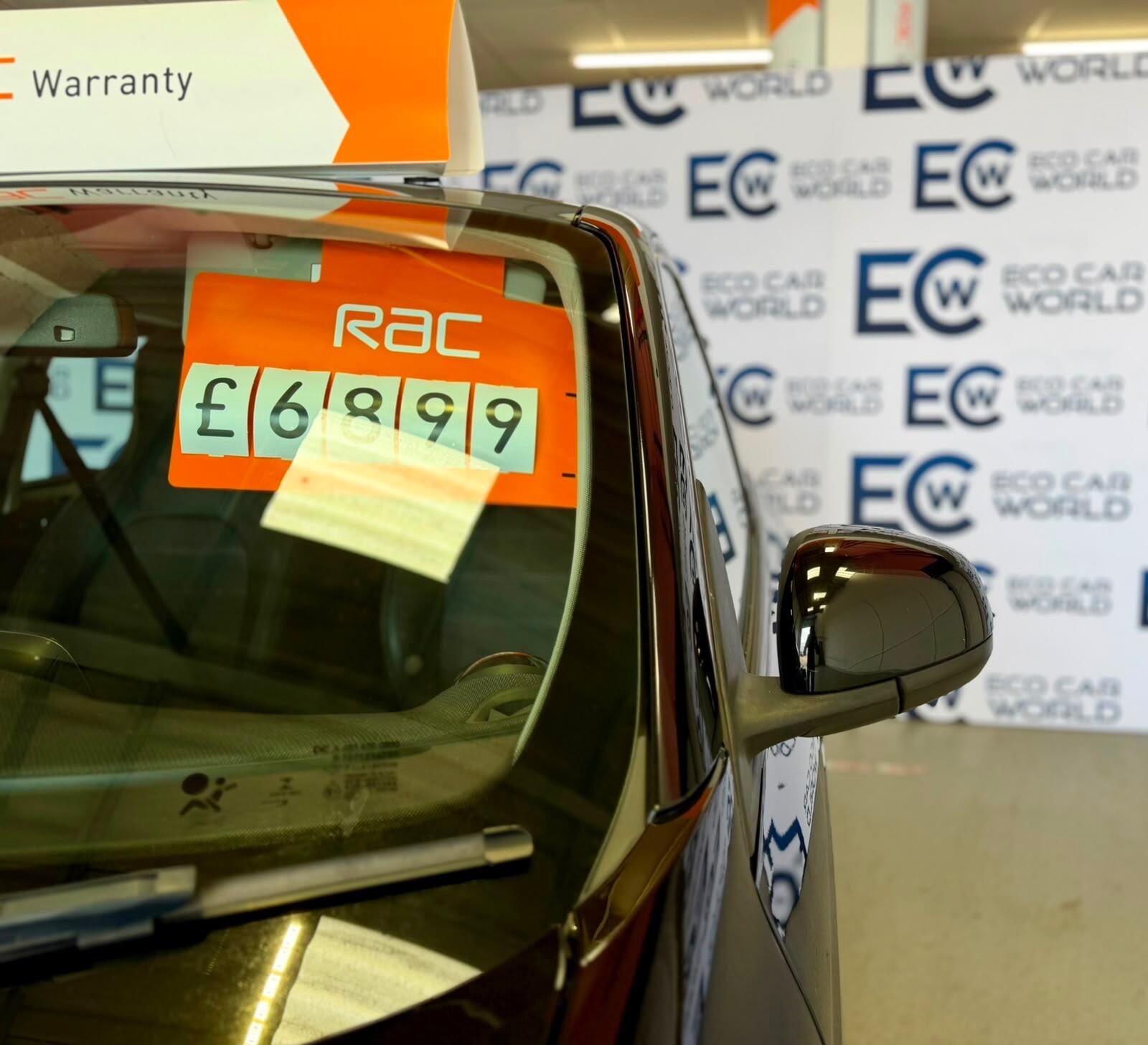 Smart forfour - photo 29