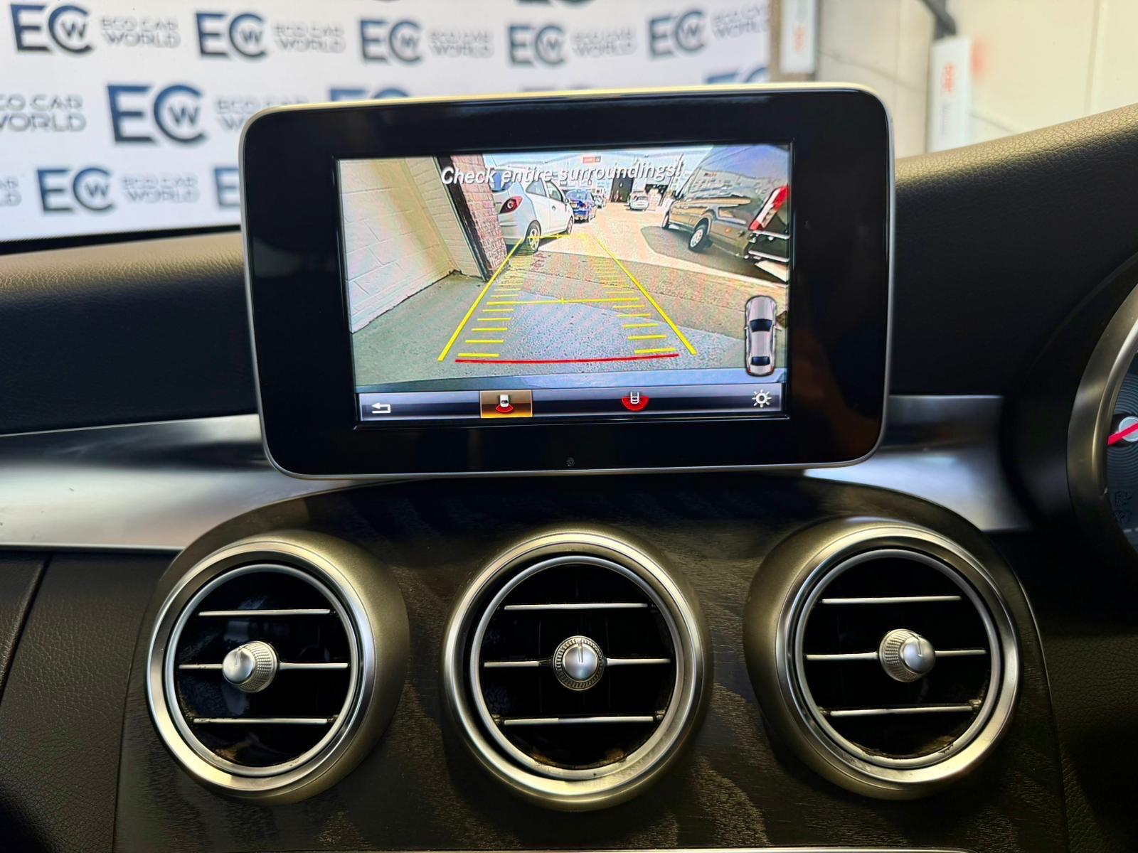 Mercedes-Benz C Class - photo 28